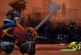 Famitsu Reveals More Exciting Details About Kingdom Hearts 3