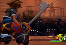 Small New Tidbit On Kingdom Hearts 3