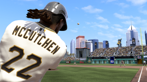 MLB 14 The Show (1)