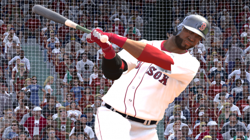 MLB 14 The Show (2)