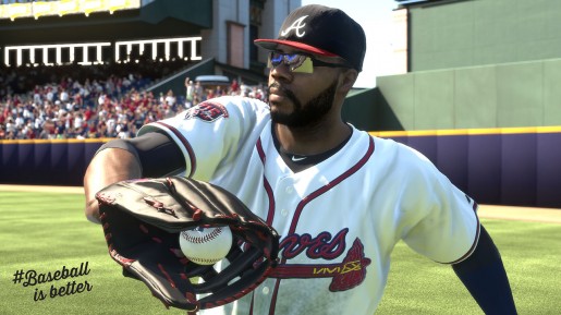 MLB 14 The Show