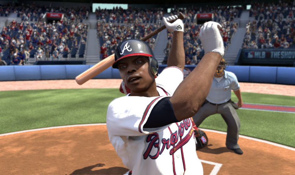 Sony Apologizes For Mucking Up MLB 14: The Show PS4 Release