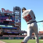 MLB 14: The Show PS4 and PS3 Graphics Comparison