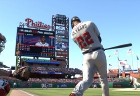 MLB 14: The Show PS4 and PS3 Graphics Comparison
