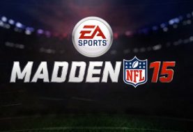 Madden 15 Gets A Release Date