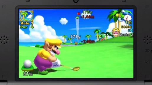 Mario Golf World Tour (3)