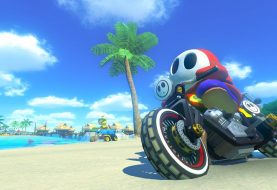Pre-Order Mario Kart 8 At Best Buy And Receive Free $10 Gas Cash