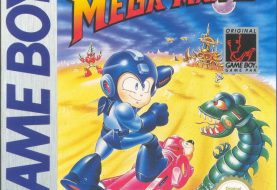 Six Mega Man Games Are Coming to the 3DS VC This May