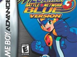 Mega Man Battle Network 3 Is Coming To The Wii U GBA Virtual Console