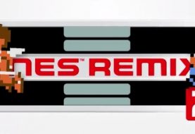 NES Remix 2 Is Now Available On The Wii U eShop