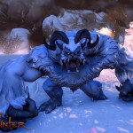 Neverwinter: Curse of Icewind Dale launching next month