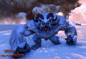 Neverwinter: Curse of Icewind Dale launching next month