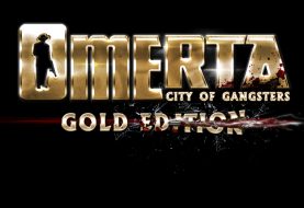 Omerta - City Of Gangsters Gold Edition Is Now Available On PC