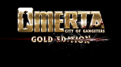 Omerta City of Gangsters Gold Edition