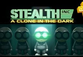 PS Plus Adds Stealth Inc. To The Instant Game Collection This Week