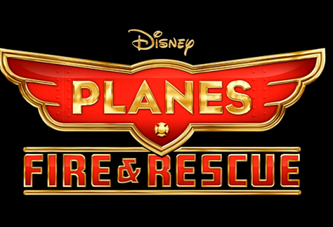 Disney Interactive And Little Orbit Team Up For Planes: Fire & Rescue