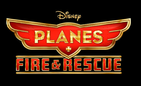 Planes Fire And Rescue