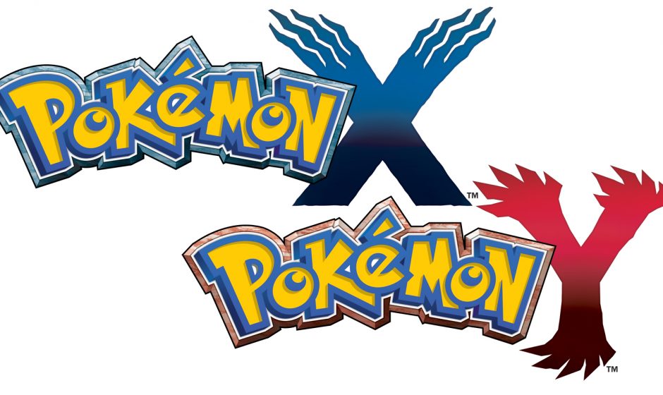 Pokemon X and Y Sells Over 12 Million Copies