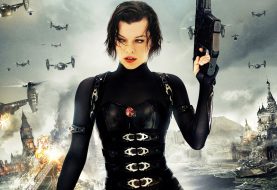 Next Resident Evil Movie Is In The Works From Paul W.S. Anderson