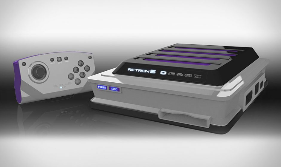 Rumor: The RetroN 5 May Have Been Delayed Until May Now