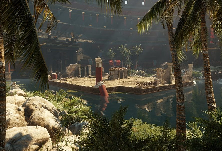 Ryse: Son Of Rome Receives Three New Maps In ‘Duel of Fates’ DLC Pack