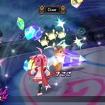 New Screenshots For Mugen Souls Z