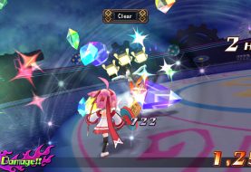 New Screenshots For Mugen Souls Z