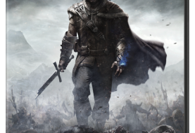 Middle-earth: Shadow of Mordor Release Date Announced