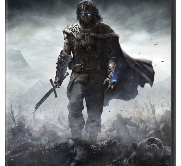 Middle-earth: Shadow of Mordor Release Date Announced