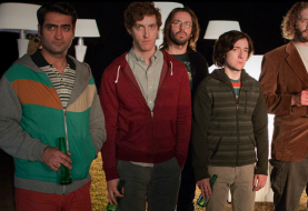 Mass Effect 3 Ending Mocked In Latest Episode Of Silicon Valley