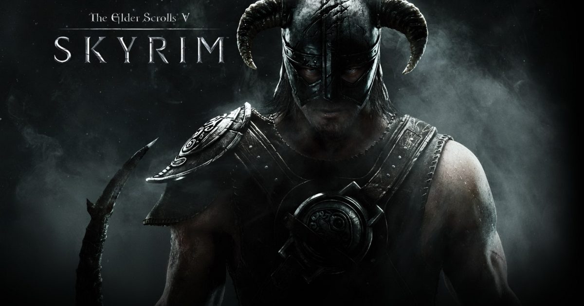 Target Marks Down Skyrim And Seven Others To $15 This Week