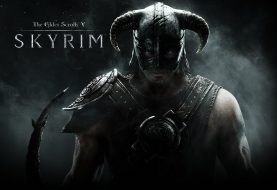 The Elder Scrolls V: Skyrim Special Edition Patch 1.3 Out Now For PS4 And Xbox One