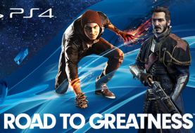 Sony Reveals Dates For Latest 'Road To Greatness' Tour