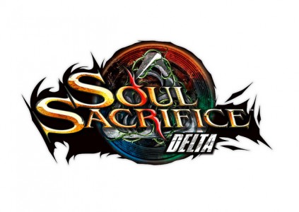 Soul Sacrifice Delta