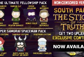 South Park: The Stick of Truth Receives First DLC Packs