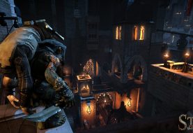 Styx Shows Why He Is The Master Of Shadows