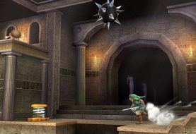Super Smash Bros. Teases New Stage With Few Details