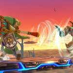 Super Smash Bros. Adds Another Legend Of Zelda Item To The Lineup