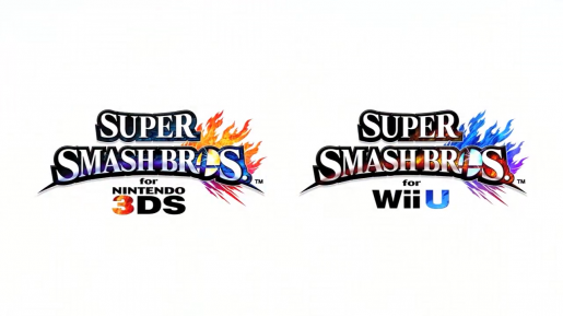 Super Smash Bros.