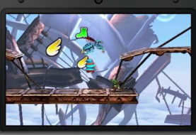 Super Smash Bros. Introduces 'Smash Run' Mode As 3DS Version Exclusive