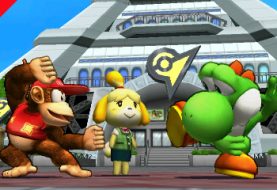 Super Smash Bros. Mostly Has The Same Assist Trophies In Both Games