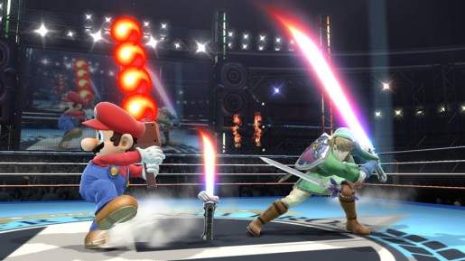 Super Smash Bros.