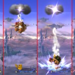 Super Smash Bros. Improves Pikachu’s Thunder Move This Time Around