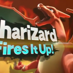 Nintendo Direct: Super Smash Bros. Reveals Charizard And Greninja
