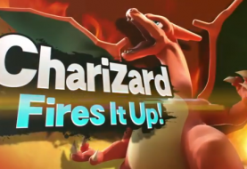 Nintendo Direct: Super Smash Bros. Reveals Charizard And Greninja