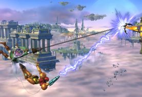 Upcoming Super Smash Bros. Gives Characters Longer Tether Recoveries