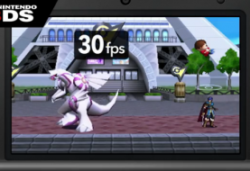 Super Smash Bros. For Nintendo 3DS Will Mostly Run At 60 FPS