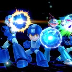 Super Smash Bros. Includes Five Mega Man Iterations In His Final Smash