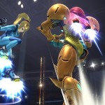 Super Smash Bros. Features A Samus Showdown In Today’s Daily Image