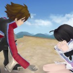 Tales of Hearts R officially announced for North America and Europe